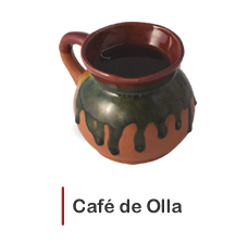Lecherito de olla